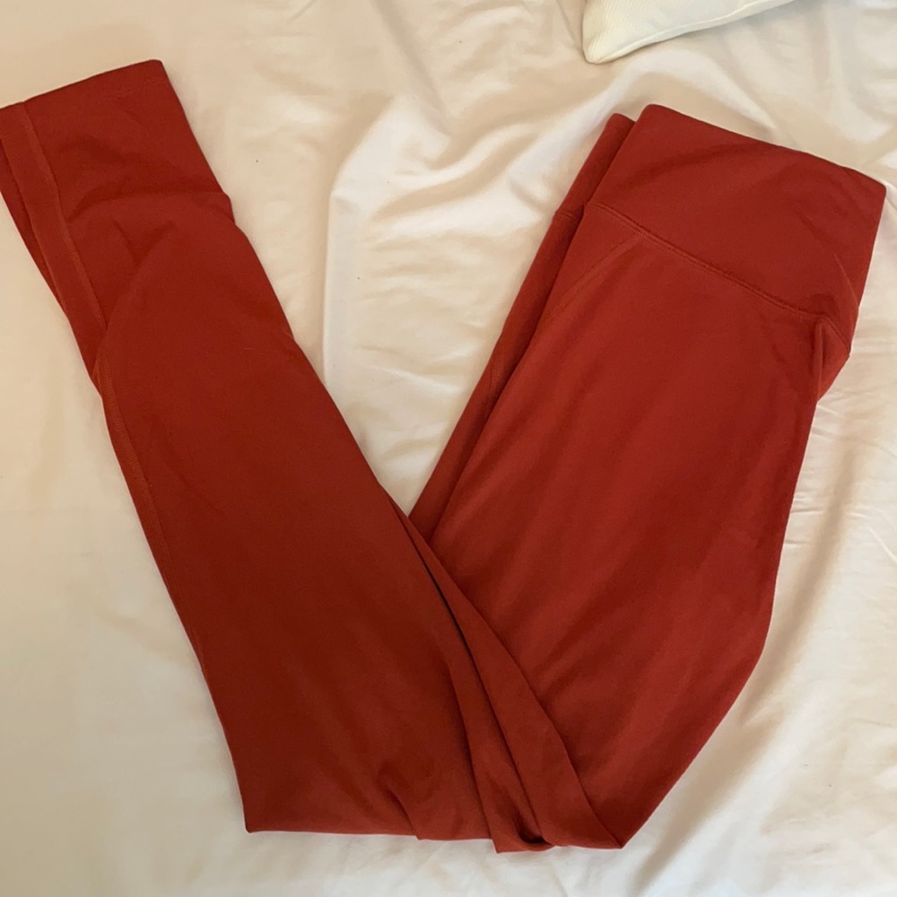 Girlfriend Collective Leggings